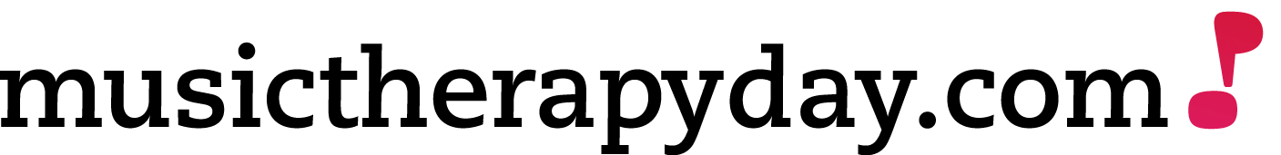Logo European Music Therapy Day